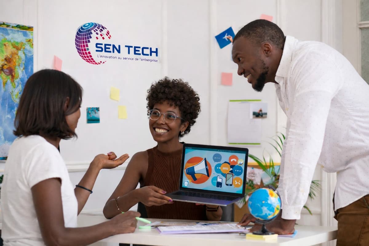 Communication & Accompagnement