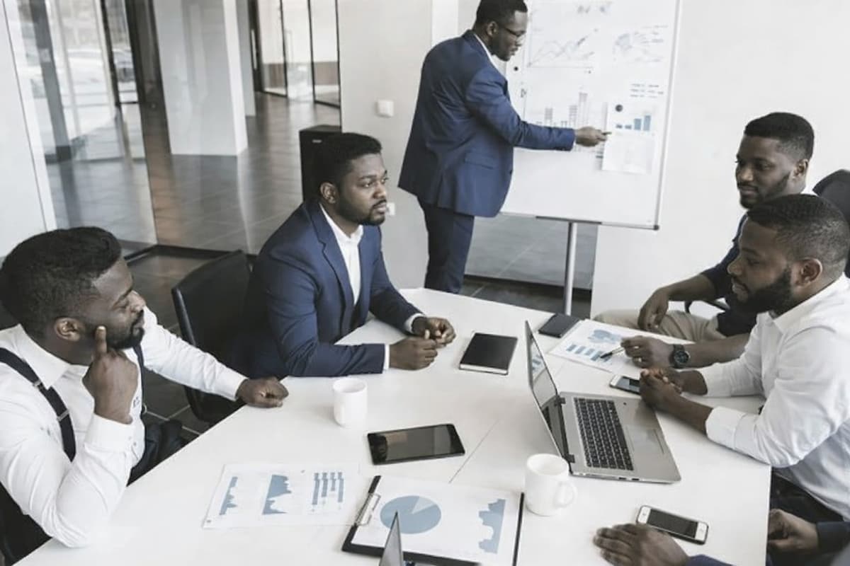 Conseil & Stratégie