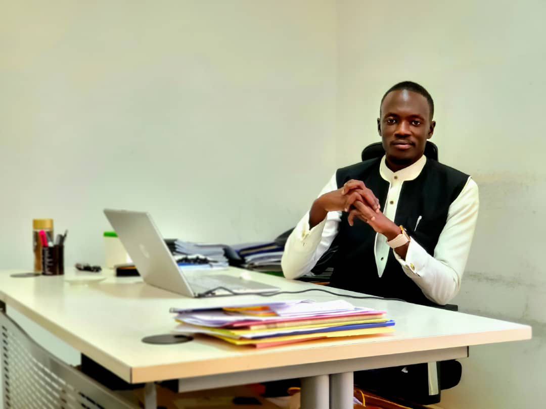 Abdoul Aziz Junior Diop